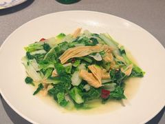 -阿庄新豫菜(通泰路店)