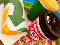 -赛百味SUBWAY(燕莎奥莱店)