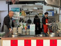 -万三面馆(青龙正街太古里店)