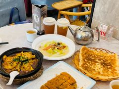 -鹭园酒家·四十年老字号