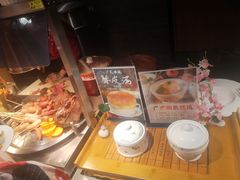 -蓝鲸湾汤泉(包河店)