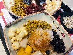 -鲜芋仙(观音桥大融城LG店)