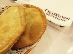 咖喱包-Old Town White Coffee(gateway@klia2)