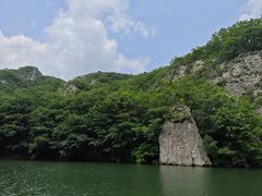 -大连冰峪旅游度假区