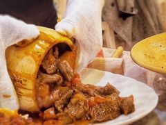 瓦罐牛肉-Aladdin·阿拉丁土耳其餐厅(信和广场店)