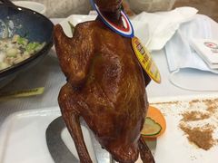 脆皮嫩香乳鸽-威尼斯西餐厅(古镇店)