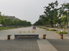 -上海海事大学(临港校区)
