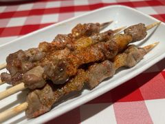 -西贝(吴江路湟普汇店)