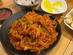 -多宾韩国料理(学衡路店)