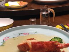 -金成潮菜博物馆(海珠湿地店)