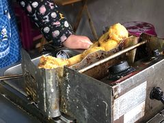 -老汪猪头肉春饼店