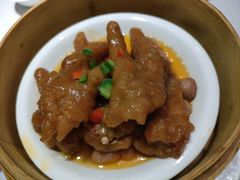 -广东道至正餐厅(区庄店)