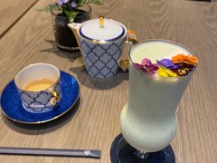 -博林天瑞喜来登酒店·西丽尚膳