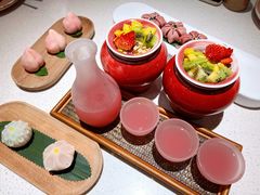 -竹外桃花·江南小酒馆(SKP·S店)