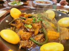 -重庆味道(台湾街店)
