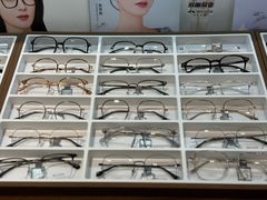 -ORANGE VISION橙光眼镜·蔡司