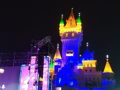 -青岛方特梦幻王国
