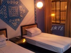 1-南京夫子庙国际青年旅舍(平江府路店)