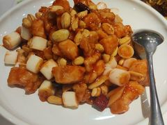 -福海居烤鸭店(鸟巢店)