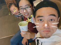 -星巴克臻选(惠州华贸天地1楼店)