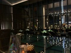 -四季酒店·空中花园 Aria on 9