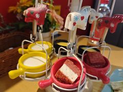 -玛黎娜铁板牛排(武城德百店)