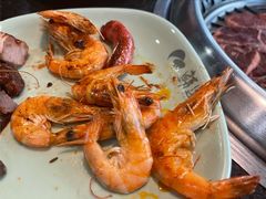 -韩盛·盛江山自助料理(沈辽路万达店)