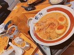 -雷门拉面店(新光天地店)