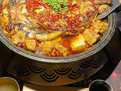 -烤匠麻辣烤鱼(观音桥大融城店)