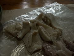 -小辫子羊肉面馆(周东店)