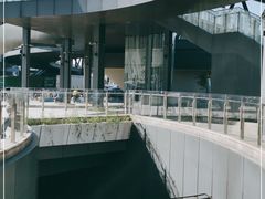 -真北路(地铁站)