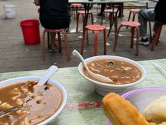-方中山胡辣汤(正光路店)