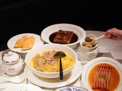 -宴遇·福建荟馆(新景中心店)