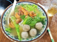 -来自潮州牛肉店(华强北店)