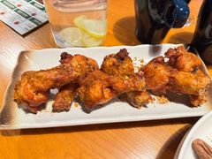 -Pizzeria da Nicola·火炉披萨(中大国际店)