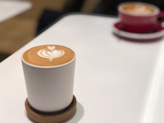 茶布其诺-双风车咖啡馆 Twin Windmills(六道口店)