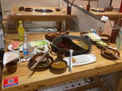 -虾领航小龙虾·吉林烧烤(柳州路店)