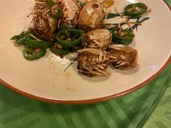 -盛港湾海鲜食府(黄沙店)