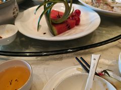 -四季轩中餐厅(徐州开元名都大酒店)