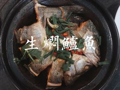 -喜洲翰林餐厅(董家百年老宅店)