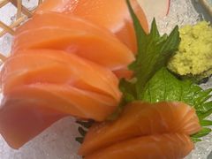 -山葵家·创意料理(临平银泰城店)
