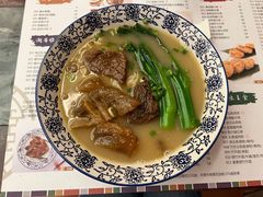 -中国大酒店·食街