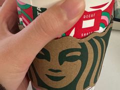 -星巴克(汾阳路店)