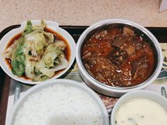 -真功夫(莲塘店)