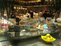 -海鲜自助·汇咖啡厅(宜宾绿发皇冠假日酒店)