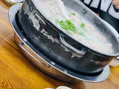 -南记食粥坊·宵夜大排档(南桂店)