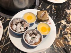 -吉布鲁牛排海鲜自助(龙湖北城天街购物广场店)