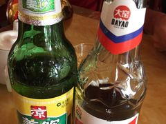 -敦煌达记酱驴肉黄面馆