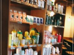 零售区-星巴克(西藏路店)