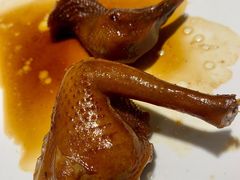 乳鸽-花城苑广府菜(侨鑫店)